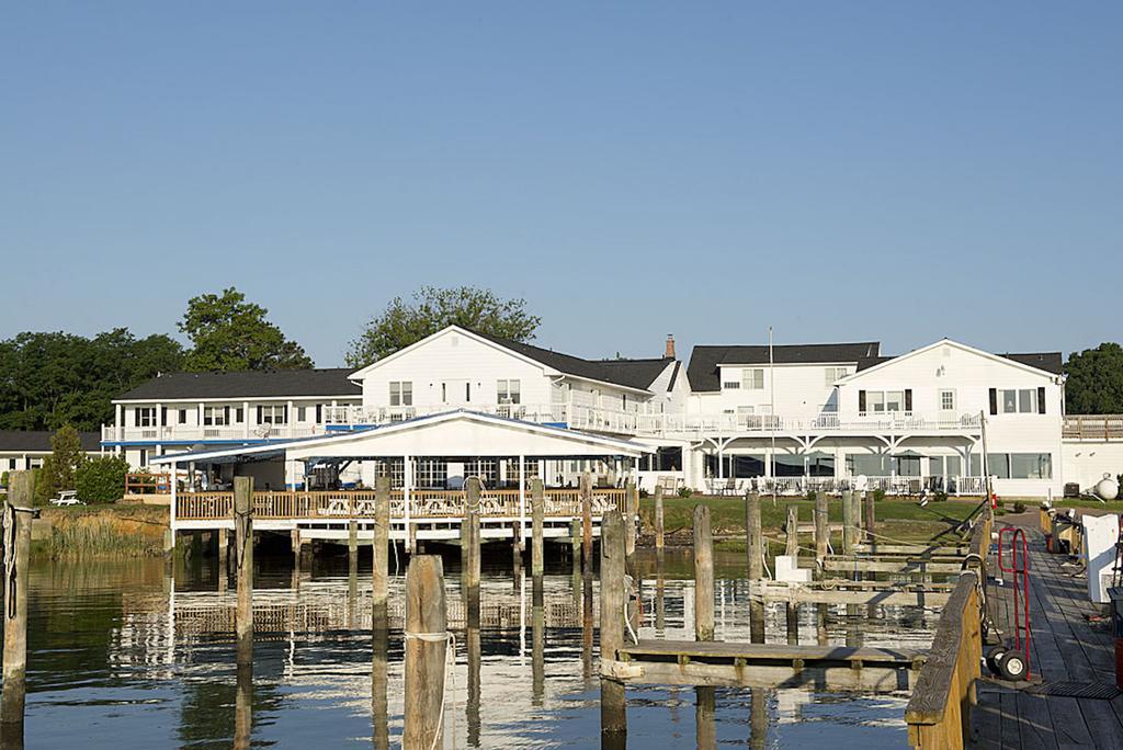 Chesapeake House Tilghman Island Экстерьер фото