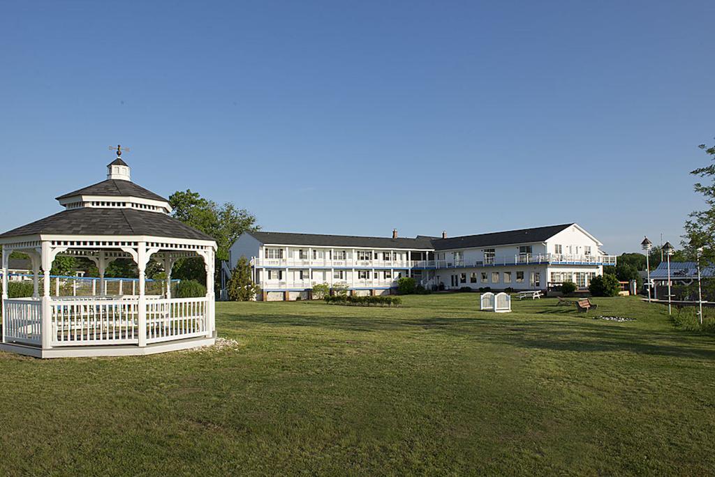 Chesapeake House Tilghman Island Экстерьер фото