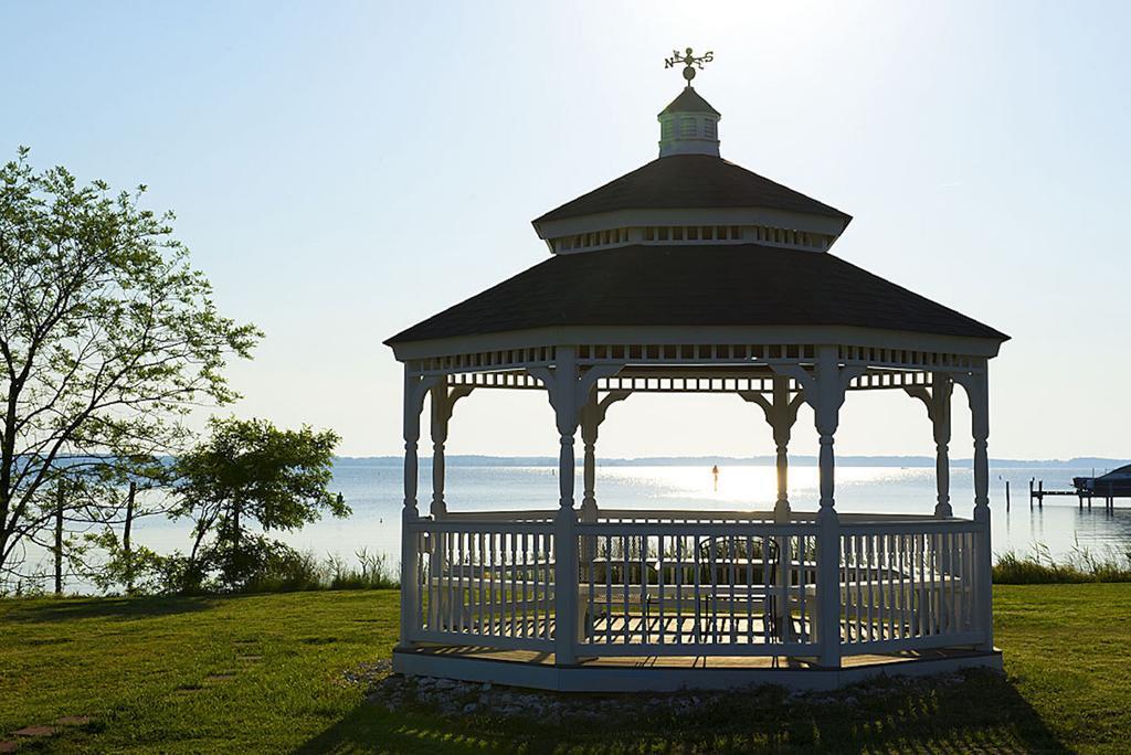 Chesapeake House Tilghman Island Экстерьер фото