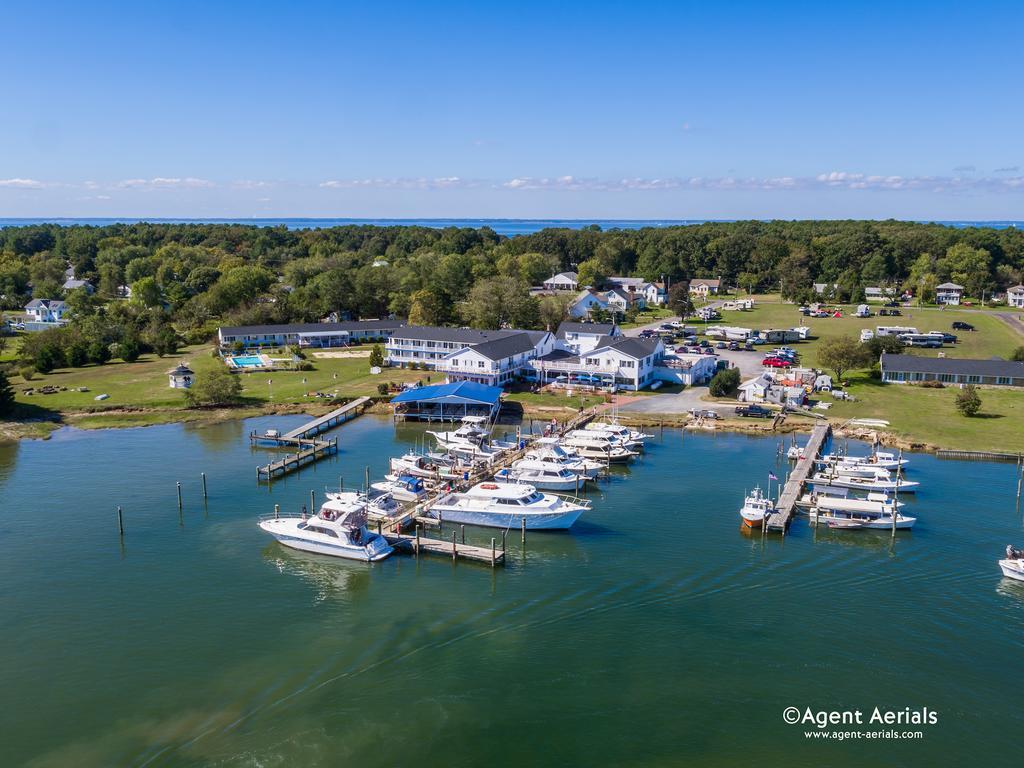 Chesapeake House Tilghman Island Экстерьер фото