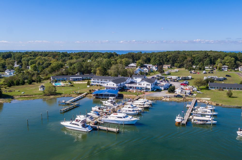 Chesapeake House Tilghman Island Экстерьер фото